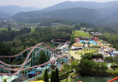 恵那峡ワンダーランド